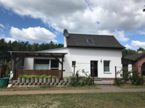 Ferienhaus im Brendeldorf, Reichenwalde